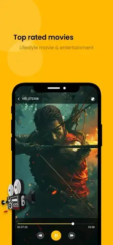 dhurandhar-the-revenge-hotstar Top Rated Movies